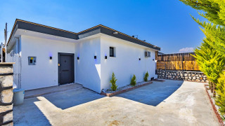 VKV9105 Villa Kalkan