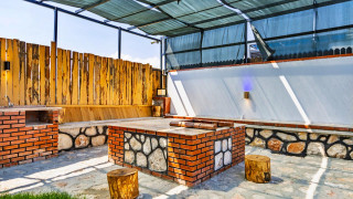 VKV9105 Villa Kalkan