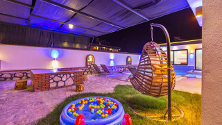 VKV9105 Villa Kalkan