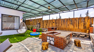VKV9105 Villa Kalkan