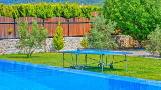 VKV8963 Villa Kalkan