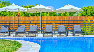 VKV8963 Villa Kalkan