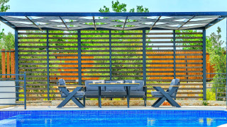 VKV8963 Villa Kalkan