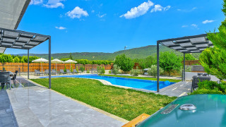VKV8963 Villa Kalkan