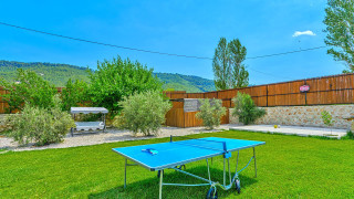 VKV8963 Villa Kalkan