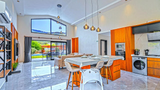 VKV8963 Villa Kalkan