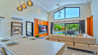 VKV8963 Villa Kalkan