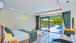 VKV8963 Villa Kalkan