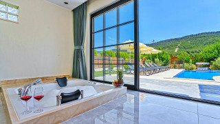 VKV8963 Villa Kalkan