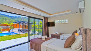 VKV8963 Villa Kalkan