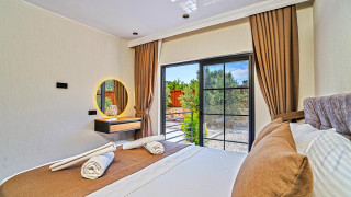 VKV8963 Villa Kalkan