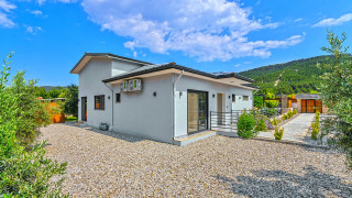 VKV8963 Villa Kalkan