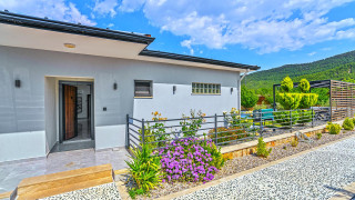 VKV8963 Villa Kalkan