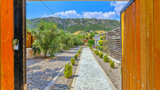 VKV8963 Villa Kalkan