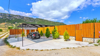 VKV8963 Villa Kalkan