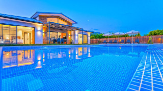 VKV8963 Villa Kalkan