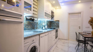 VKV7968 Villa Kalkan