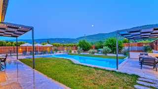 VKV8963 Villa Kalkan