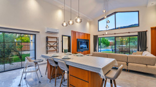 VKV8963 Villa Kalkan