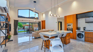 VKV8963 Villa Kalkan