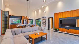 VKV8963 Villa Kalkan