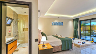 VKV8963 Villa Kalkan