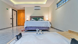 VKV8963 Villa Kalkan