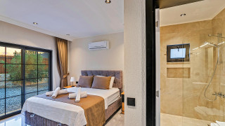 VKV8963 Villa Kalkan