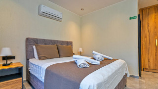 VKV8963 Villa Kalkan