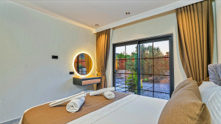 VKV8963 Villa Kalkan
