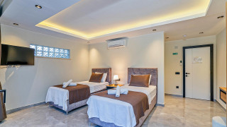 VKV8963 Villa Kalkan