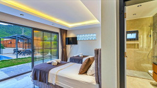 VKV8963 Villa Kalkan