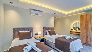 VKV8963 Villa Kalkan