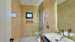 VKV8963 Villa Kalkan