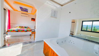 VKV1665 Villa Kalkan