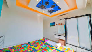VKV1665 Villa Kalkan