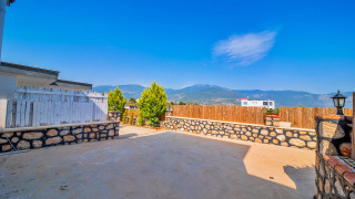 VKV1665 Villa Kalkan
