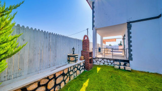 VKV1665 Villa Kalkan