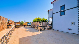 VKV1665 Villa Kalkan