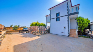 VKV1665 Villa Kalkan