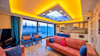 VKV1665 Villa Kalkan