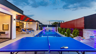 VKV1728 Villa Kalkan