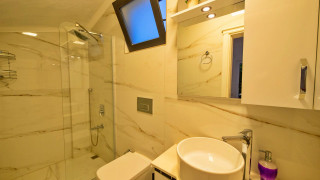 VKV1665 Villa Kalkan
