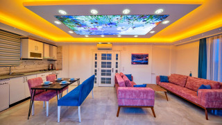VKV1665 Villa Kalkan