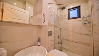 VKV1665 Villa Kalkan