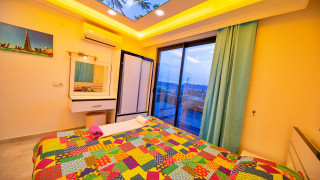 VKV1665 Villa Kalkan