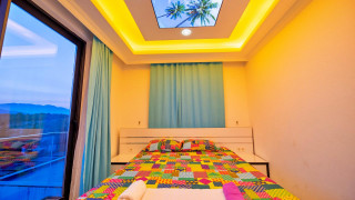 VKV1665 Villa Kalkan