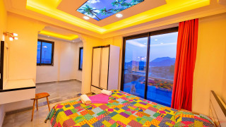 VKV1665 Villa Kalkan