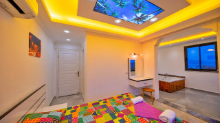 VKV1665 Villa Kalkan