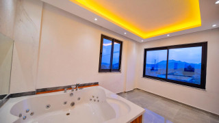 VKV1665 Villa Kalkan